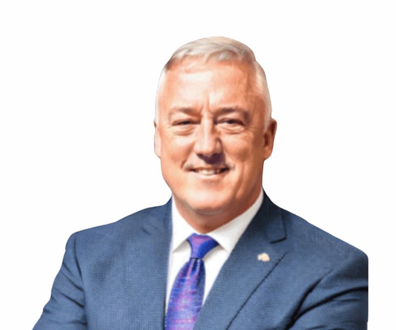 David Epperson, Advisory Board